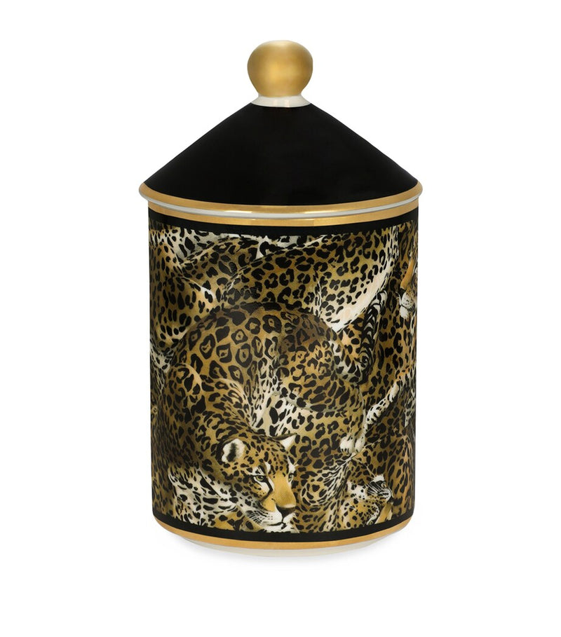 Dolce&Gabbana patchouli scented candle 340g - British product