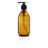 Mokann Body Wash Sweet Cherry 300ml, imported from the UK