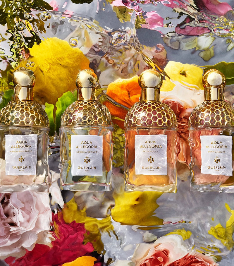 Guerlain Flora Salvaggia eau de toilette 75ml - British product