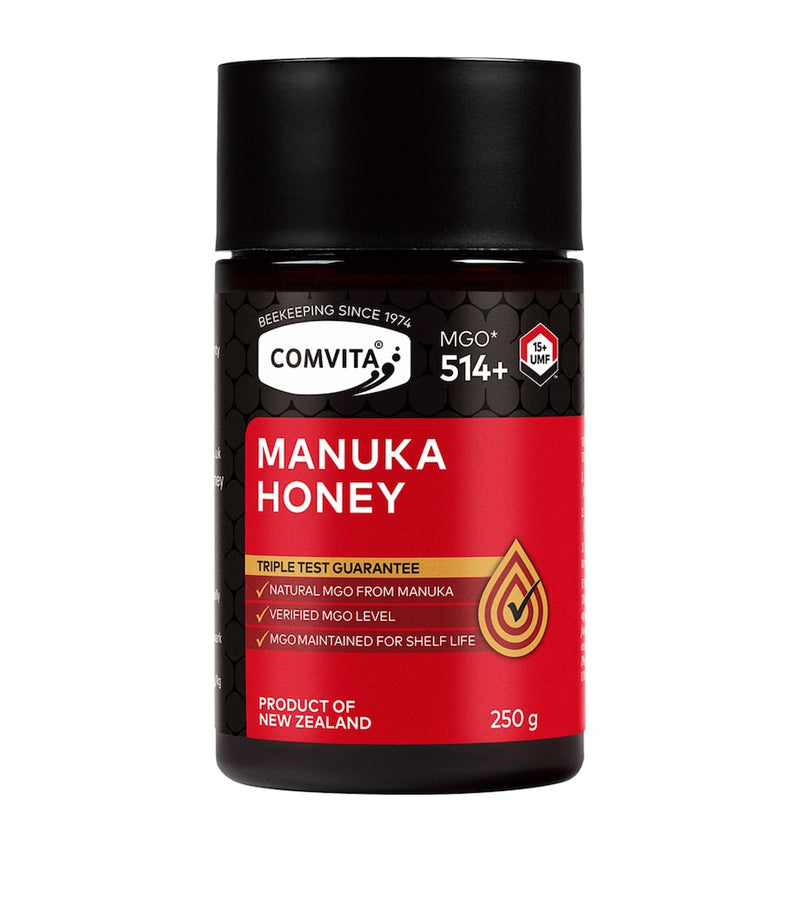 Comvita Manuka Honey 15+ 250g - British product