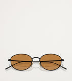 Oliver Peoples Estra acetate sunglasses, UK version