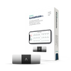 Alivecor KardiaMobile 6L ECG heart monitor, UK version