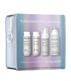 Living Proof Voluminous Hair Essentials Gift Set, UK version