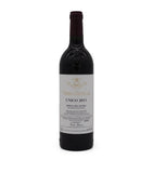 Vega Sicilia Unico 2013 red wine 75cl (British brand)