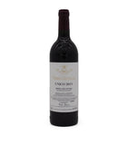 Vega Sicilia Unico 2013 red wine 75cl (British brand)