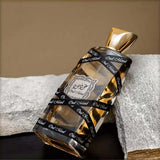 Lattafa Oud Mood Eau de Parfum 100ml, imported from the UK