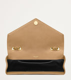 Saint Laurent Medium Loulou shoulder bag, UK version