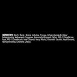 TRESemmé Extra Hold Hairspray 24 Hour Frizz Control 100ml (British brand)