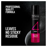 TRESemmé Extra Hold Hairspray 24 Hour Frizz Control 100ml (British brand)