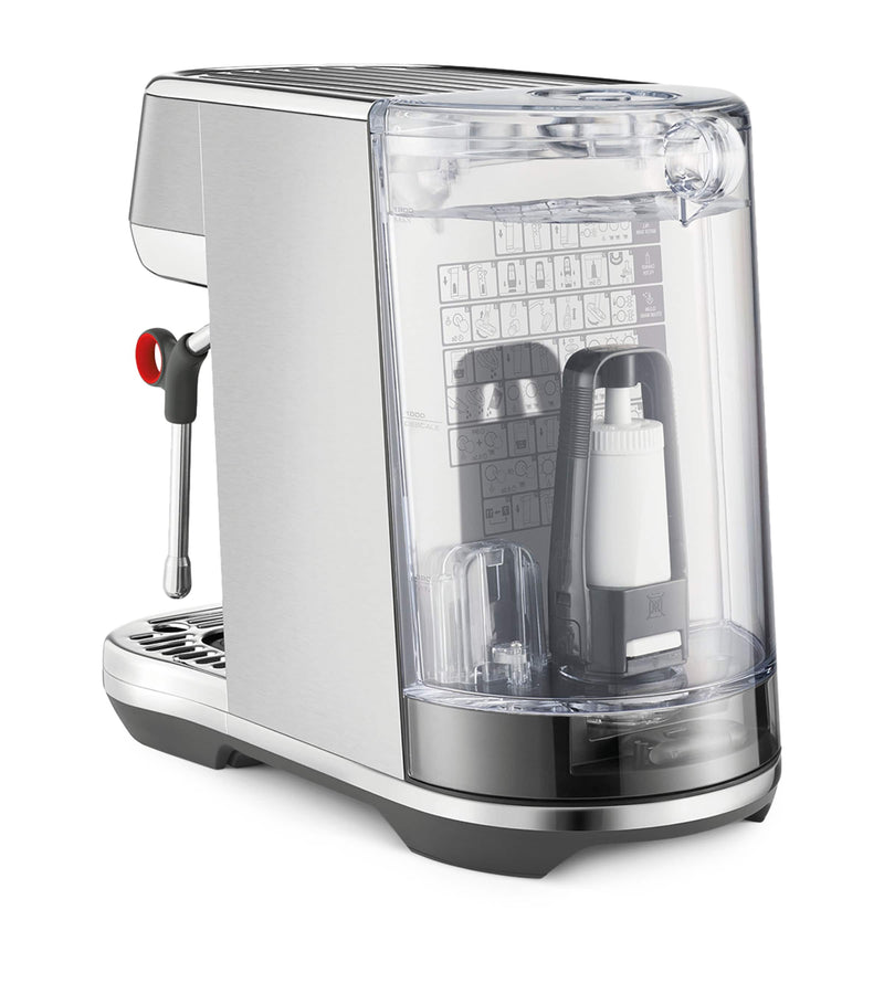 Sage Bambino Plus espresso coffee machine (British brand)
