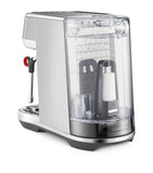 Sage Bambino Plus espresso coffee machine (British brand)