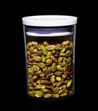 OXO POP canisters set of 3, imported from the UK