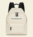 Givenchy Essential U backpack monochrome nylon, UK version
