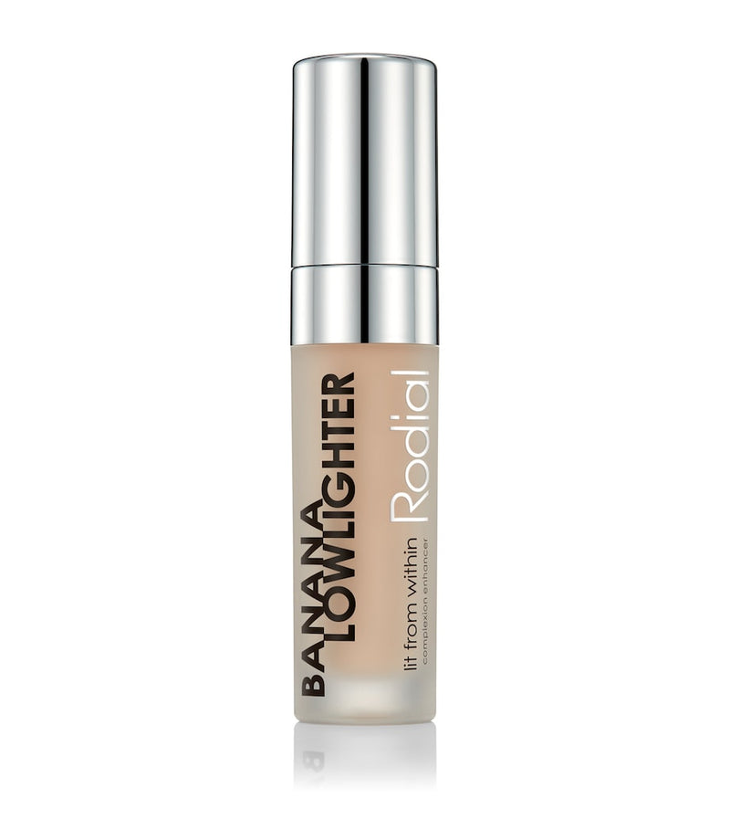 Rodial Banana Lowlighter makeup - British product