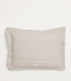 Peter Reed Kengo Oxford cushion 60cm x 45cm, imported from the UK