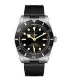 TUDOR Black Bay watch 37mm, imported from the UK
