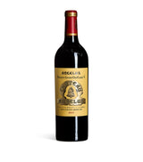 Harrods Château Angélus 2019 Red Wine 75cl- Buy online at McGrocer