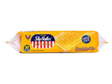 M.Y.San Sky Flakes sweet butter cracker sandwich (British brand)