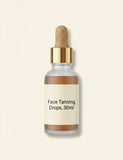 Charlotte Tilbury Island Glow tanning drops 30ml - British product