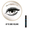 Max Factor 2000 Calorie Waterproof Mascara Black, imported from the UK