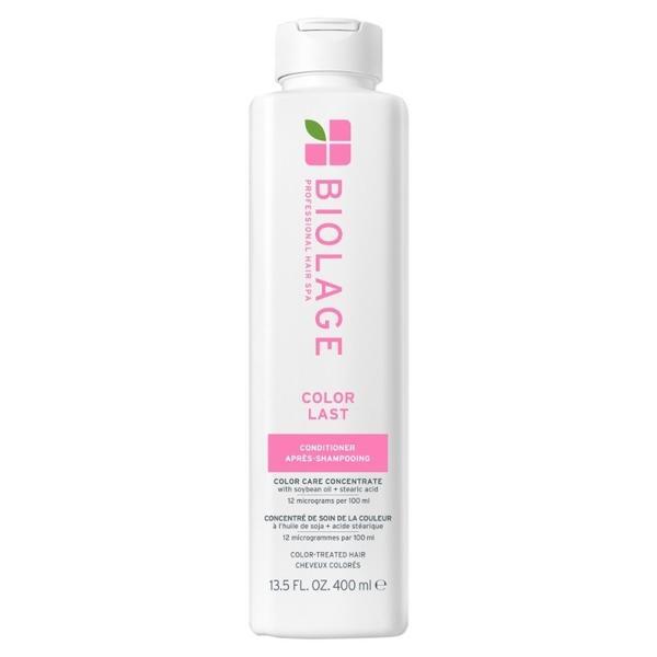 Biolage ColorLast Conditioner 400ml (British brand)