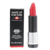 Make Up For Ever Red Lipstick L400, imported from the UK