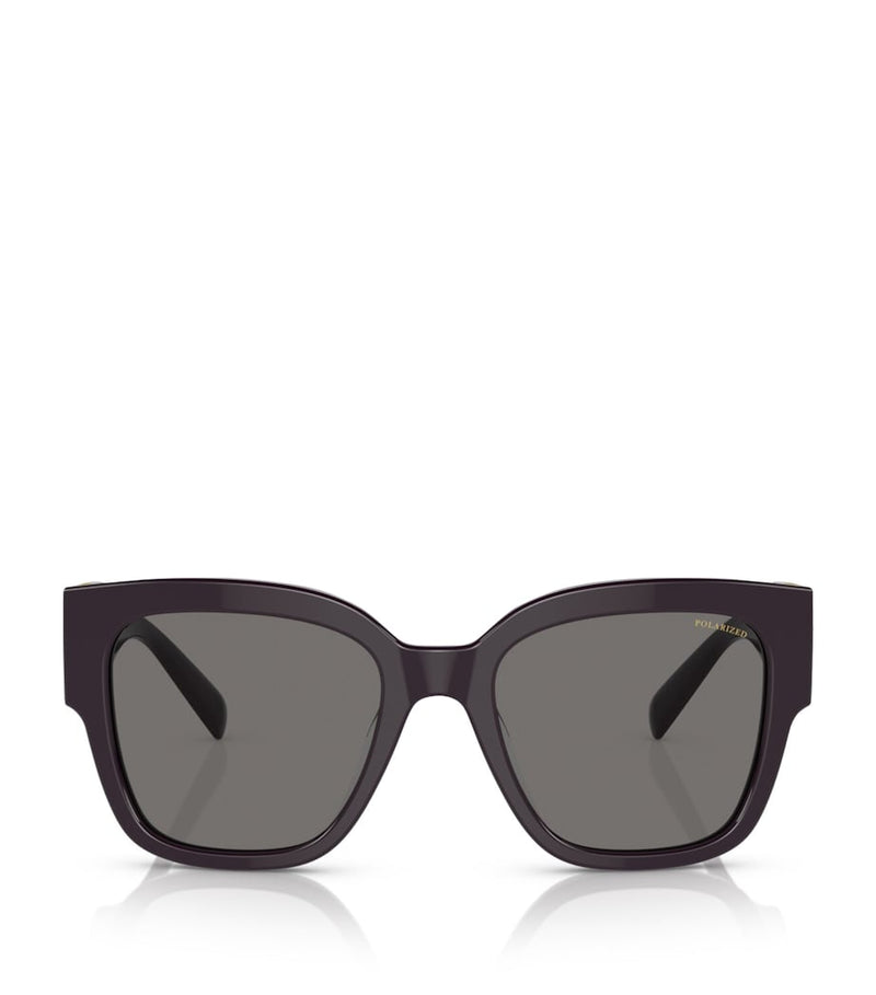 Versace Medusa acetate sunglasses VE4437U (British brand)