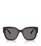 Versace Medusa acetate sunglasses VE4437U (British brand)