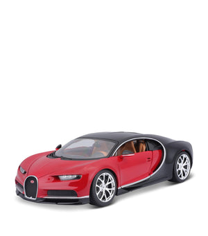 Bburago Chiron 1:18 Die-Cast Model