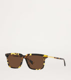 Bottega Veneta acetate sunglasses 06J000420 - British product