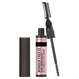 Superdrug Rimmel WonderFreeze Brow Lamination Gel Deep Brown- Buy online at McGrocer