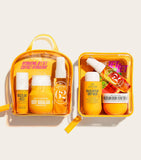 Sol de Janeiro Cheirosa 62 travel gift set, UK version