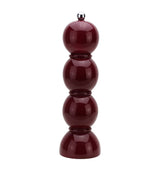 Harrods Addison Ross Bobbin Salt or Pepper Mill- Buy online at McGrocer