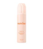 Sundae Body Orange Crush whipped shower foam 265ml, imported from the UK