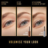 Max Factor Brow Sculpt Gel Soft Brown, imported from the UK