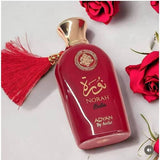 Adyan Norah Bella Eau De Parfum 100ml (British brand)