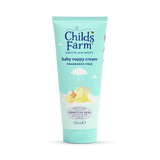 Holland & Barrett Childs Farm Baby Nappy Cream Fragrance Free 100ml- Buy online at McGrocer