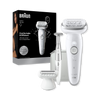 Braun Silk·épil 9 wet and dry epilator (British brand)
