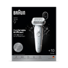 Braun Silk·épil 9 wet and dry epilator (British brand)