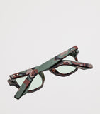 Jacques Marie Mage Zephirin round sunglasses - British product