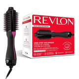 Revlon One-Step volumiser for mid to short hair (British brand)