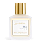Harrods Maison Francis Kurkdjian OUD Satin Mood Hair Mist 70ml- Buy online at McGrocer