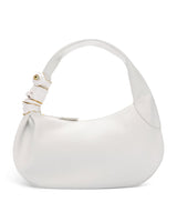 Harrods Schiaparelli Calfskin Soufflé Baguette Shoulder Bag- Buy online at McGrocer