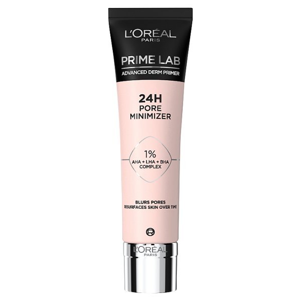 L'oreal Paris Prime Lab Matte Setter Primer - McGrocer