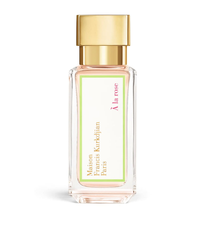 MFK À La Rose Eau de Parfum 35ml, UK version