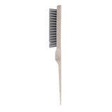 So Eco back comb hair brush for volume styling tool (British brand)