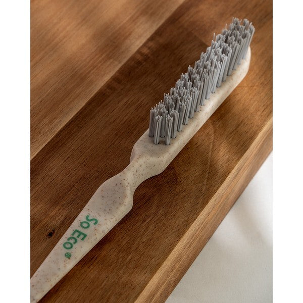 So Eco back comb hair brush for volume styling tool (British brand)