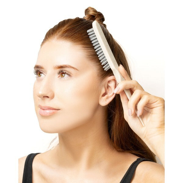 So Eco back comb hair brush for volume styling tool (British brand)