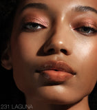 NARS Mini Laguna bronzer and lip oil duo, imported from the UK