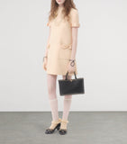 Valentino Garavani small Rockstud leather cross-body bag, UK version